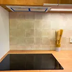 Oniria Increible Piso Centro 아파트 그라나다