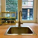 아파트 Oniria Increible Piso Centro 그라나다