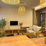 아파트 Oniria Increible Piso Centro
