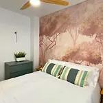 아파트 Oniria Increible Piso Centro 그라나다