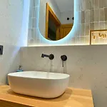 Oniria Increible Piso Centro
