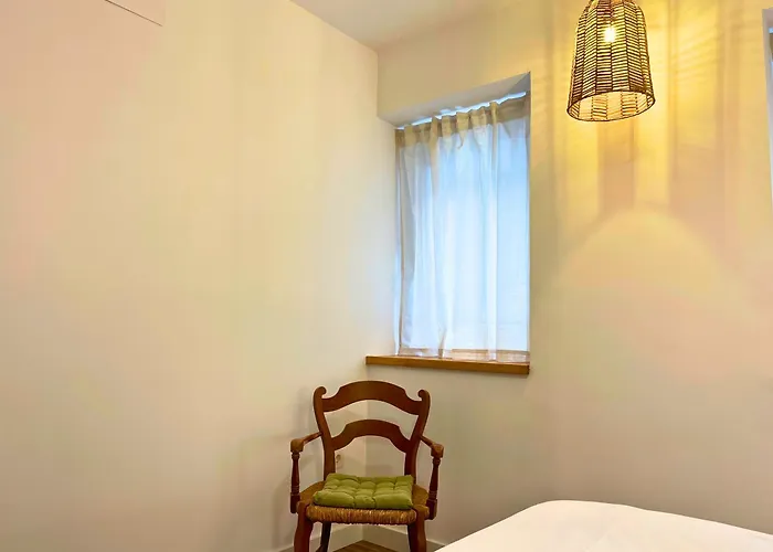 Apartment Oniria Increible Piso Centro Granada